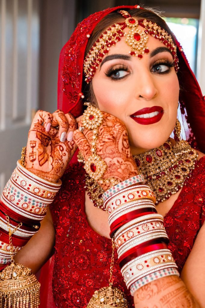 Traditions of an Indian Wedding